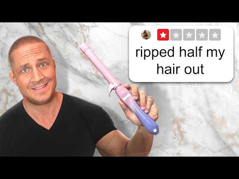 Avoid These Hair Tools on TikTok Shop