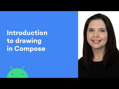 Introduction to drawing in Compose