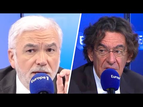 Luc Ferry : "Aujourd'hui, les islamo-gauchistes gagnent du terrain dans les universités !"