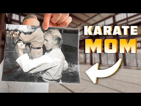 The Untold Story of My Mom