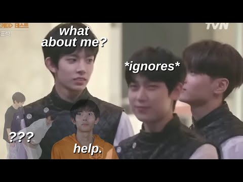 I-LAND in a nutshell