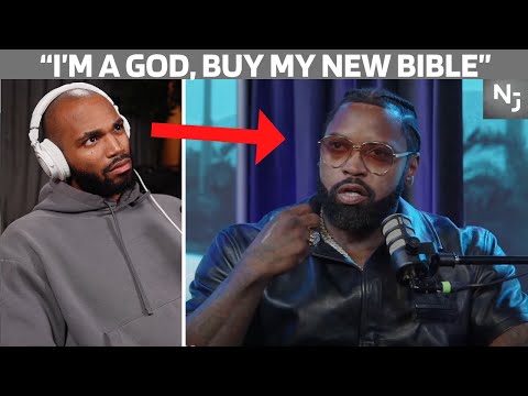 This Is EXACTLY How the Anti-Christ Spirit Speaks...