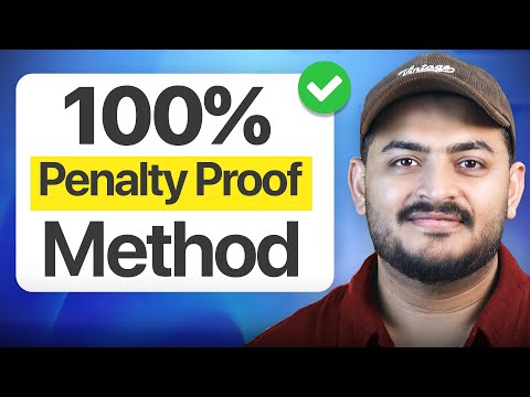 The NEW WAY to Rank on Google in 2025