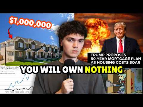 will gen z ever afford a home?