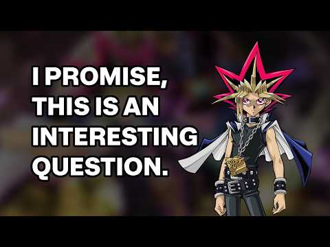 How Often Does Yugi ACTUALLY Cheat?
