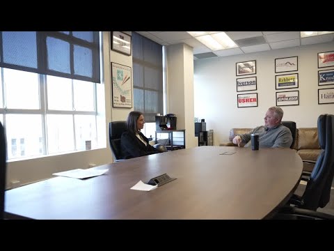 Political experts weigh in on potential Seth Bodnar Senate run in Montana