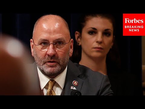 'Democrat Party Socialist Insanity': Higgins Laces Into Dems For Attacking The Oil Industry