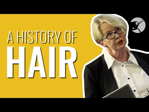 A History of Hair