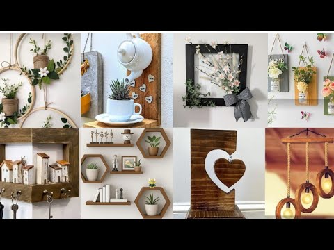 Profitable Wooden Craft Ideas: Turning Creativity into Cash