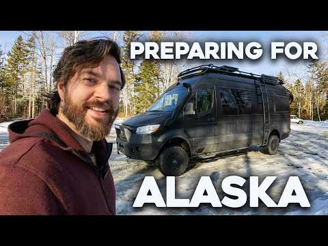 My Gaming Camper Van is Finally FINISHED!