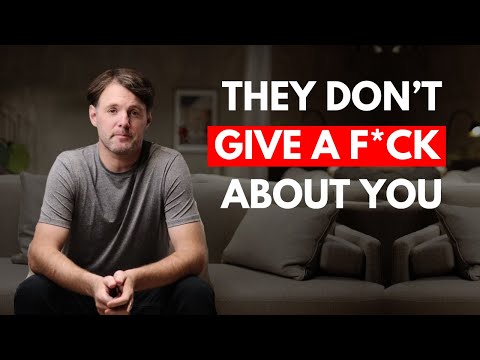 The Avoidant Loves You… But They Don't Care About You Here's Why..