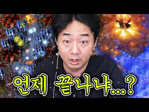 1분에 150킬씩 3시간을 하면 몇마리를 죽인거게요...? 🔥알파스타 컴까기🔥