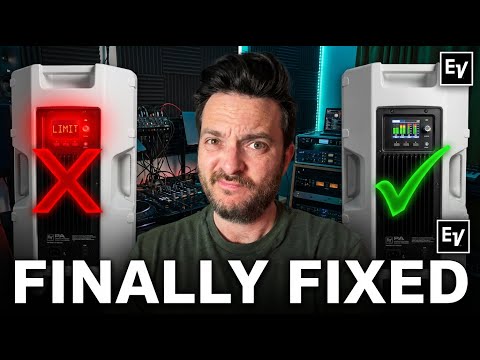 Did EV Fix The Biggest Issue with the EV70/90s?
