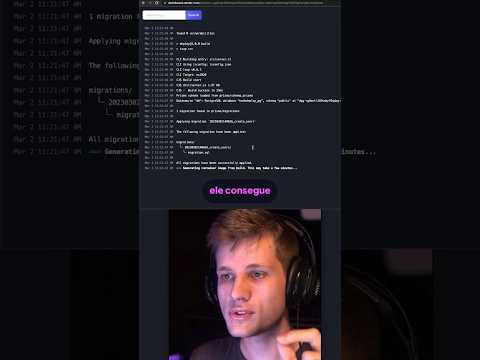 Container image do Docker acelerando o deploy