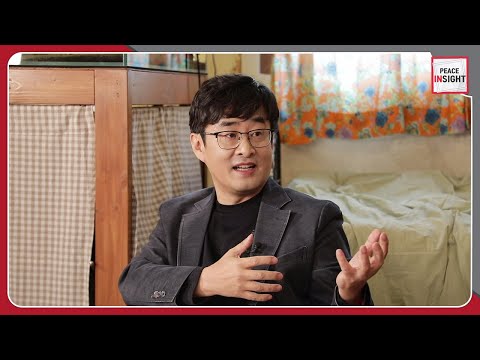 [Peace Insight] The last part of the series on how death is viewed in South and North Korea