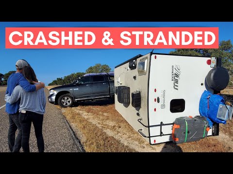 RV Crash - How We Overcame It In 6 Weeks