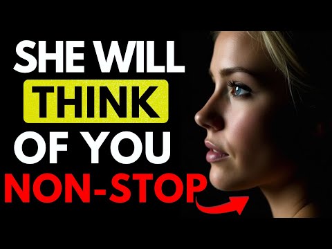 Women Never Forget The Man Who Does These 7 Things | Female Psychology | Stoicism