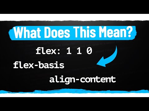 6 Advanced Flexbox Features You Probably Don’t Know