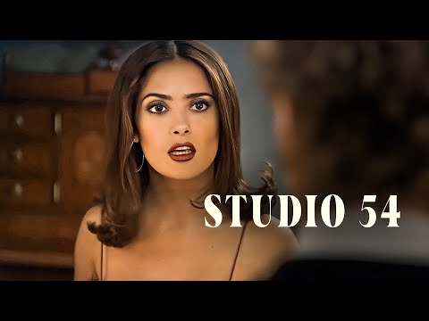 Studio 54 | Dramafilm mit Ryan Phillippe & Salma Hayek