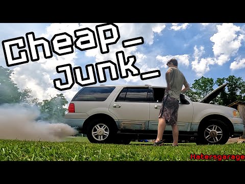 Reviving a $500 Truck - How Bad Could it Be?