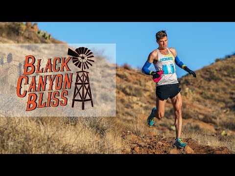 BLACK CANYON BLISS | The Black Canyon 100K