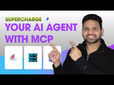 Connect Azure AI Agent to Microsoft Learn MCP Server | Step-by-Step Tutorial