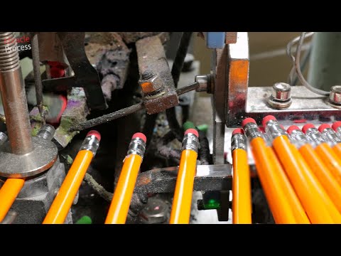 Video Compilation of Mass Production Products in Chinese Factories  11