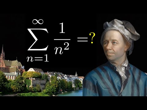 The Basel Problem... How Euler Solved It ?