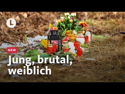 Wenn Mädchen zu Täterinnen werden | WDR Lokalzeit MordOrte