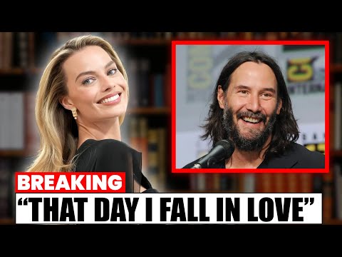 These A-List Stars Can’t Stop Thirsting Over Keanu Reeves 😍 (You Won’t Believe Who!)