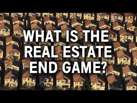 If Nobody Can Afford A Home... Who's Going To Buy Them?