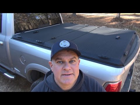 Diamondback HD Truck Cover | Useful Knowledge