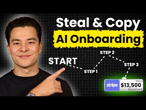 How to Onboard Clients as an AI partner (and keep them long-term)
