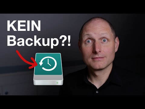 THIS is MORE IMPORTANT than the MAC BACKUP!!!