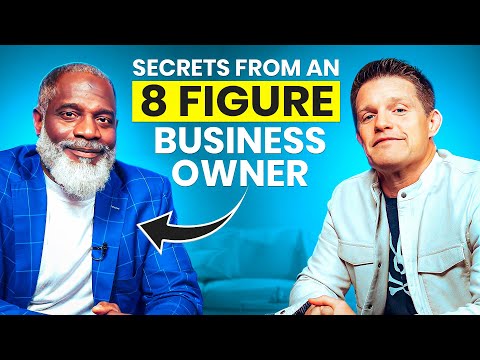 If You Want to Be Successful in 2024, Watch This Interview