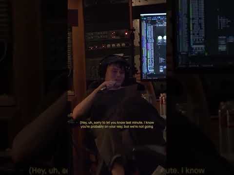 Charlie's Garden - album take