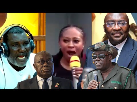 Exclusive! Adwoa Sarfo husband divorced her for slɛɛping with Sir John, Bawumia and Akufo Addo - Ale