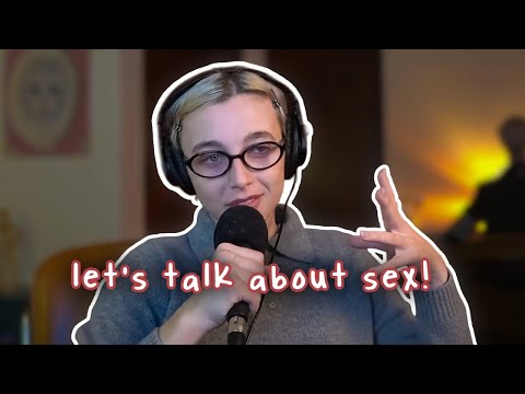 faking orgasms, advice session