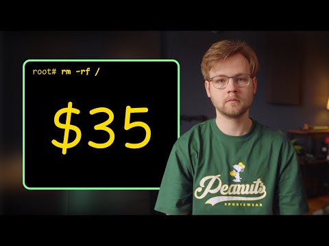 Why I Use a Paid Terminal Font