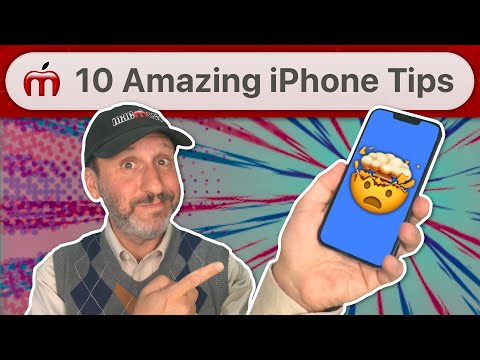 10 Amazing iPhone Tricks Almost No One Knows About