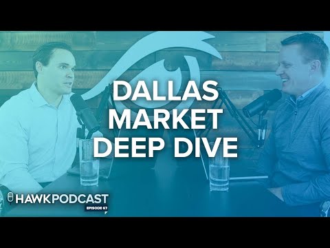 Dallas Data Center Market Deep Dive