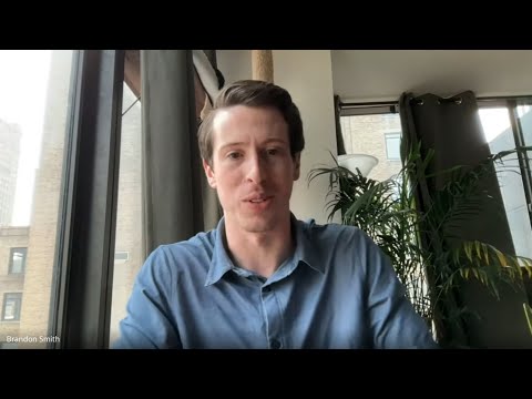 How Product Managers are using AI | Brandon Smith, PM at Datadog & ex-Microsoft