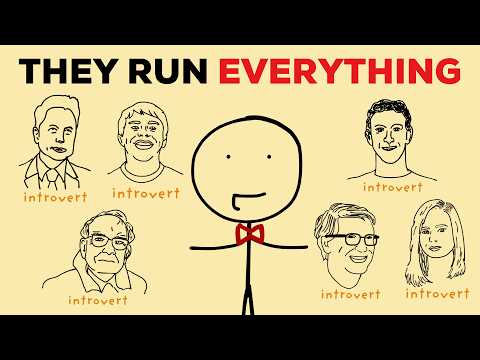 The Unfair Advantage You Have As Introvert