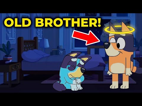 If BINGOS’s Older Brother Was Still Here!