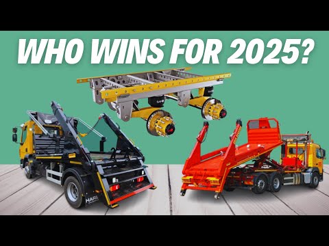 Genius Truck Inventions | Innovative Solutions for Your Fleet