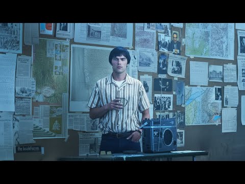 One Man’s Master Plan Shook an Entire Nation and Changed Everything | Movie Story