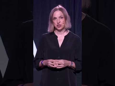 It turns out you really are what you eat #TEDTalks