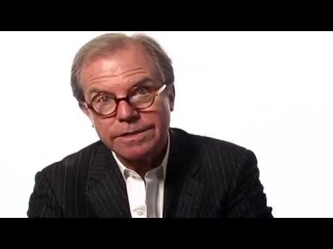 Big Think Interview With Nicholas Negroponte | Big Think