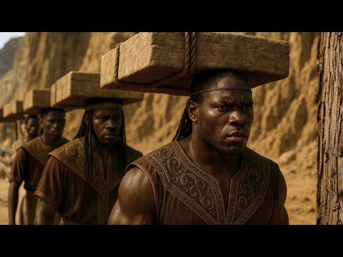 El verdadero origen del pueblo africano según la Biblia: revelaciones que sorprenden