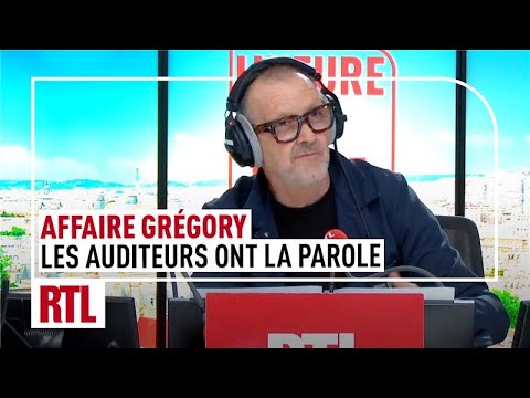 Affaire Grégory : les auditeurs ont la parole avec Jean-Alphonse Richard I l'intégrale